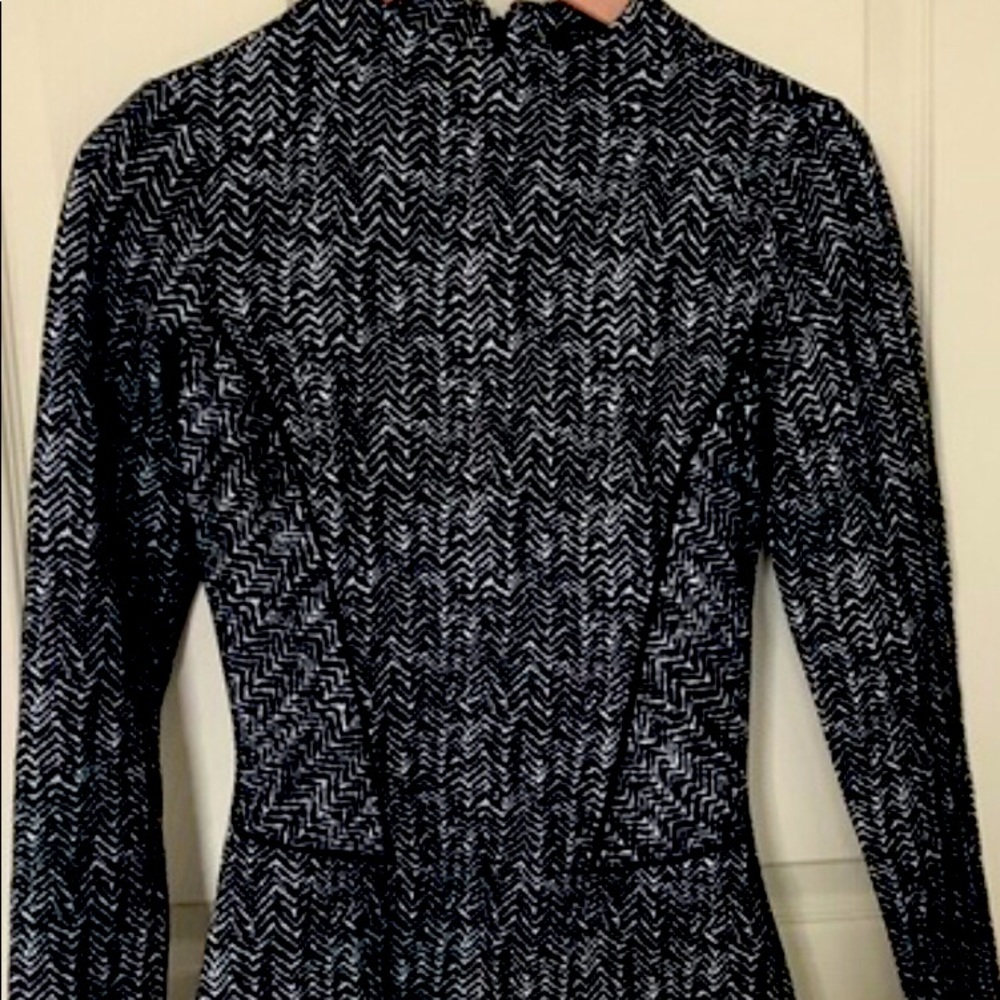 Dynamite Knit Bodycon Dress